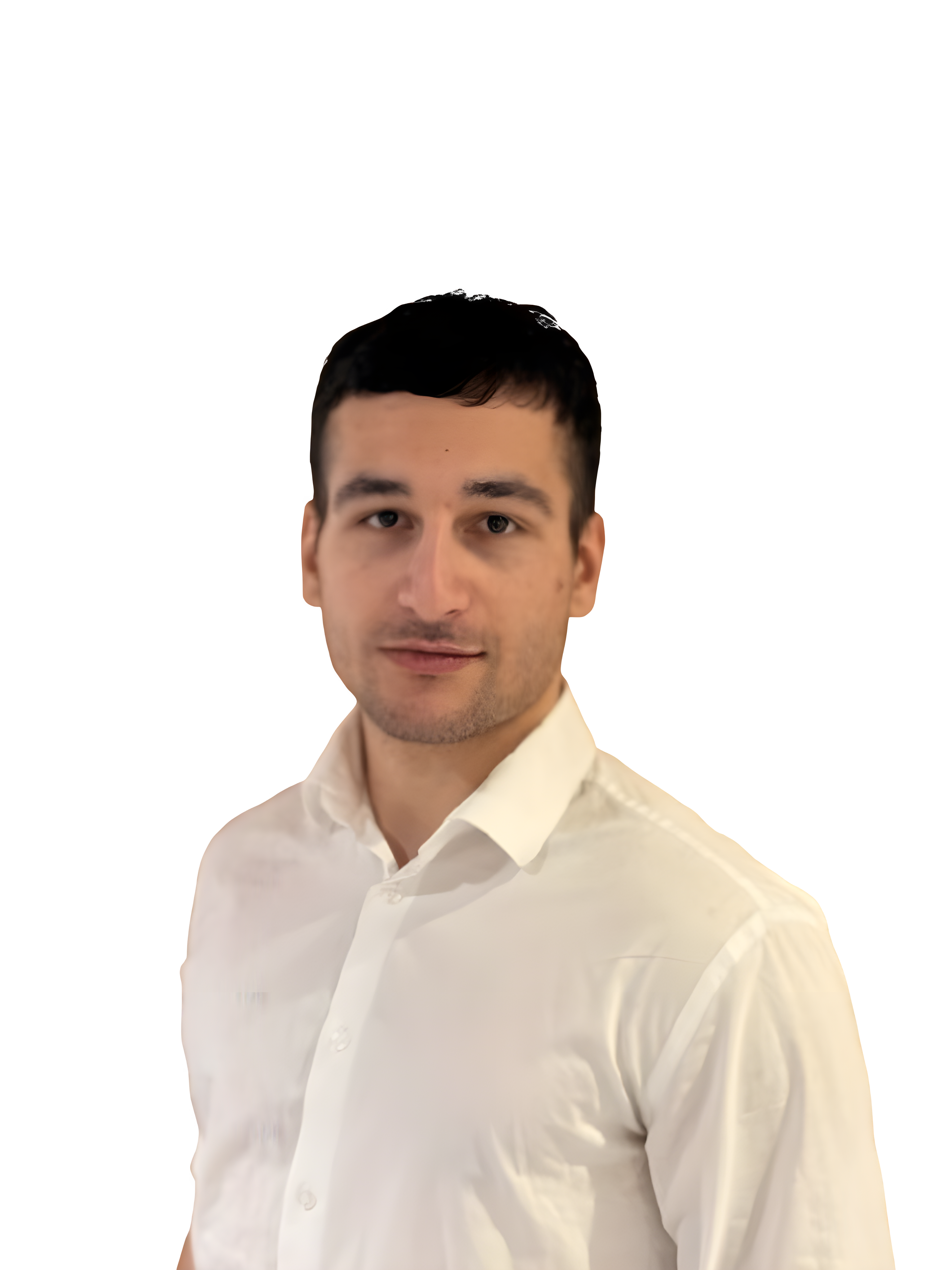 Amir Panahi
